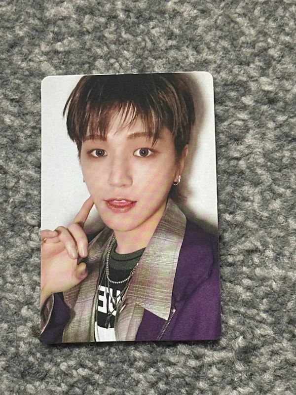 19.99 Dangerous ver.
