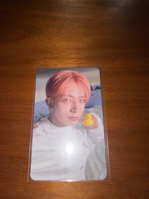 ROMANCE : UNTOLD -daydream- Weverse Albums ver.