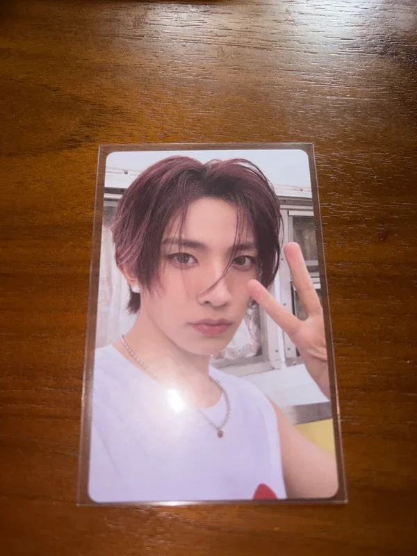 ROMANCE : UNTOLD Weverse Albums Ver.