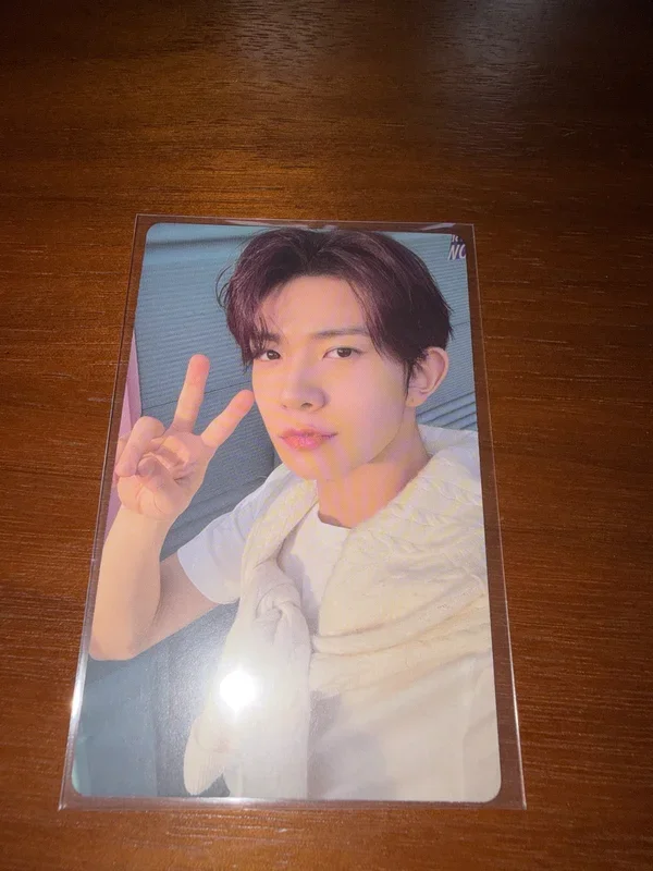ROMANCE : UNTOLD Weverse Albums Ver.