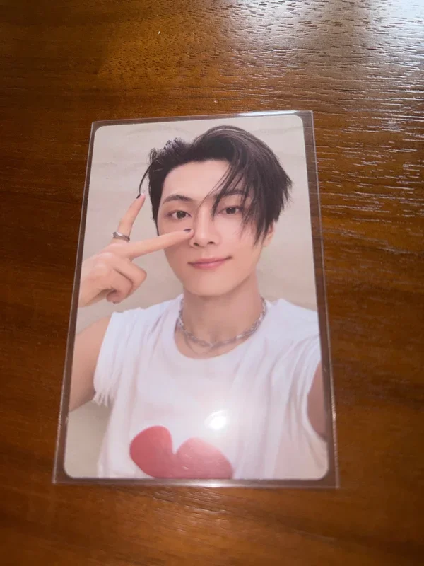 ROMANCE : UNTOLD Weverse Albums Ver.