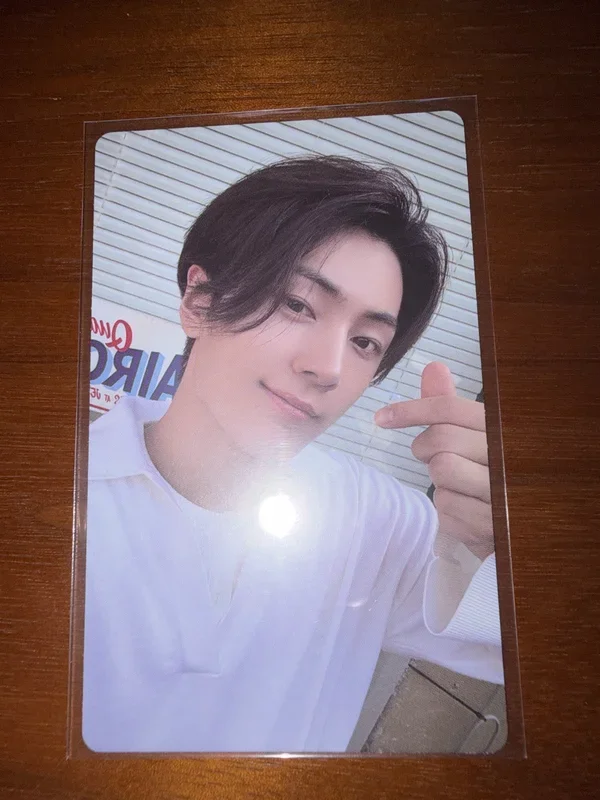 ROMANCE : UNTOLD Weverse Albums Ver.