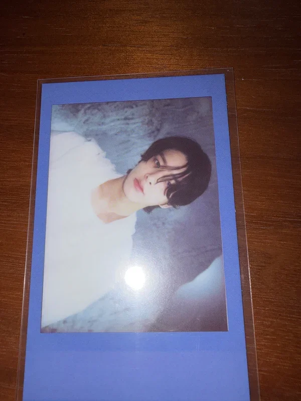 ROMANCE : UNTOLD -daydream- Weverse Albums ver.