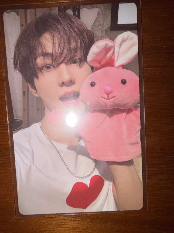 ROMANCE : UNTOLD Weverse Albums Ver.