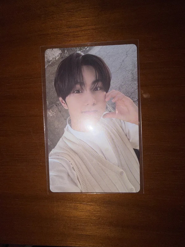 ROMANCE : UNTOLD Weverse Albums Ver.