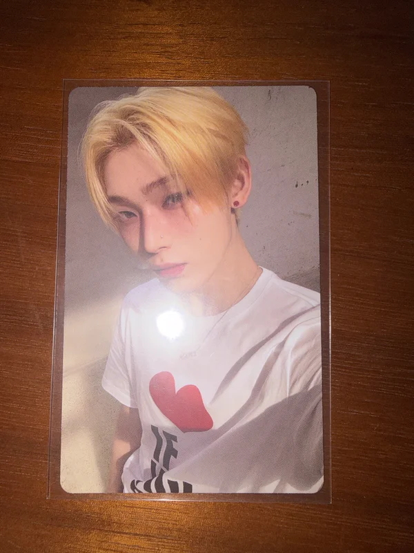ROMANCE : UNTOLD ENGENE Ver. WEVERSE JAPAN