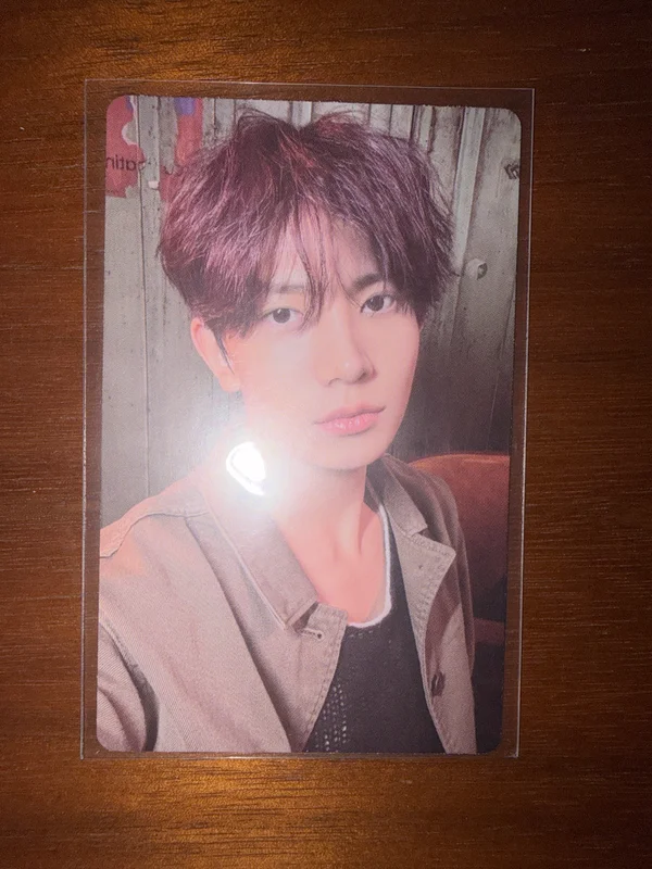 ROMANCE : UNTOLD Weverse Albums Ver.