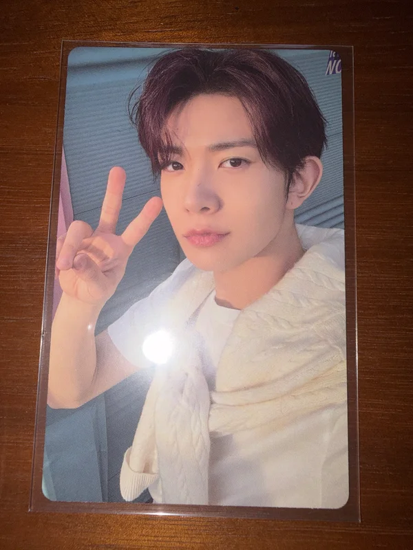 ROMANCE : UNTOLD Weverse Albums Ver.