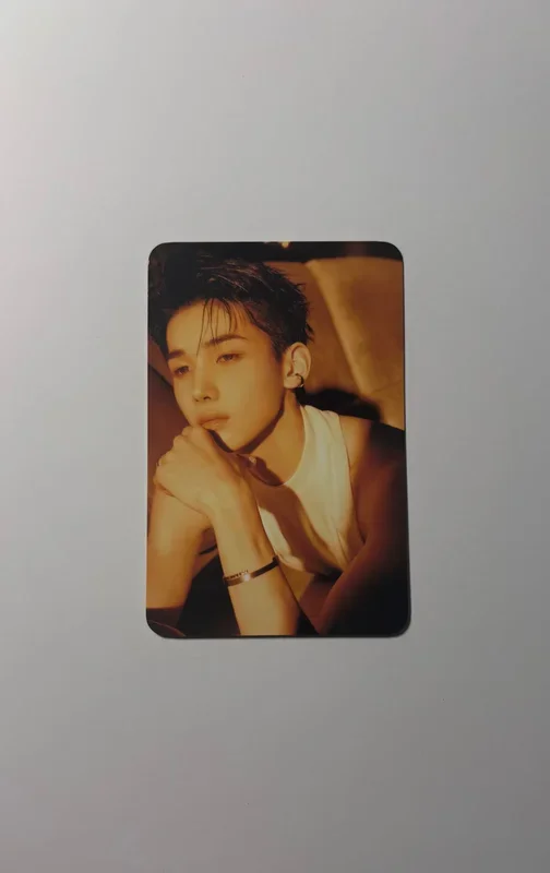Mark on Me POP-UP PHOTO CARD SET