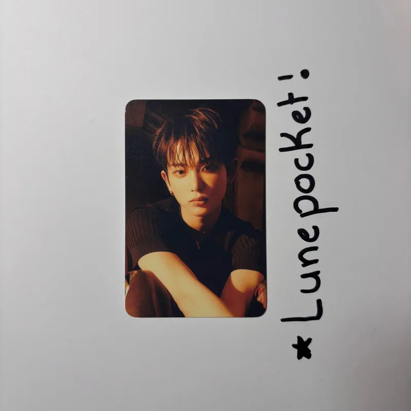 Mark on Me POP-UP PHOTO CARD SET