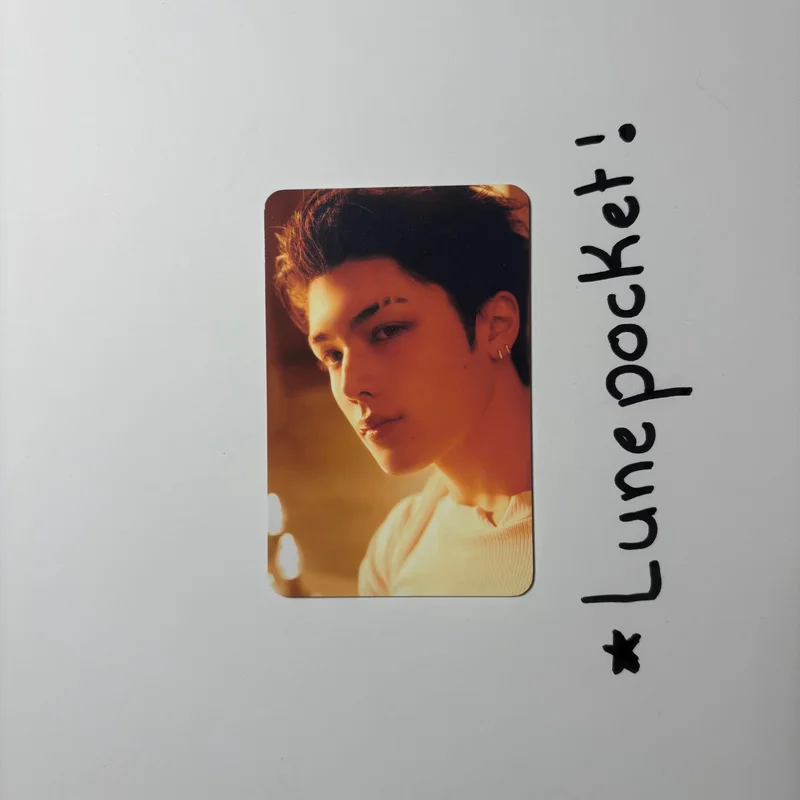 Mark on Me POP-UP PHOTO CARD SET