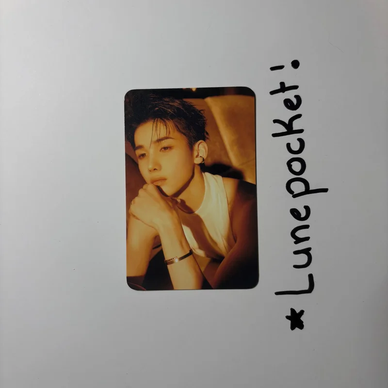 Mark on Me POP-UP PHOTO CARD SET