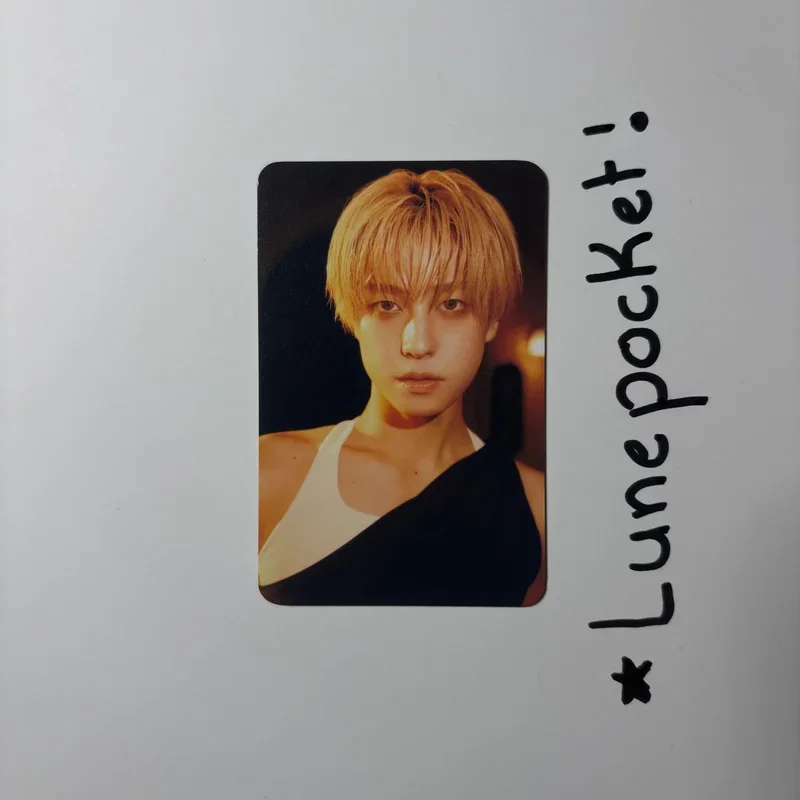 Mark on Me POP-UP PHOTO CARD SET