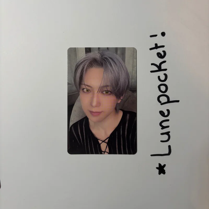 Mark on Me SOLO ver.