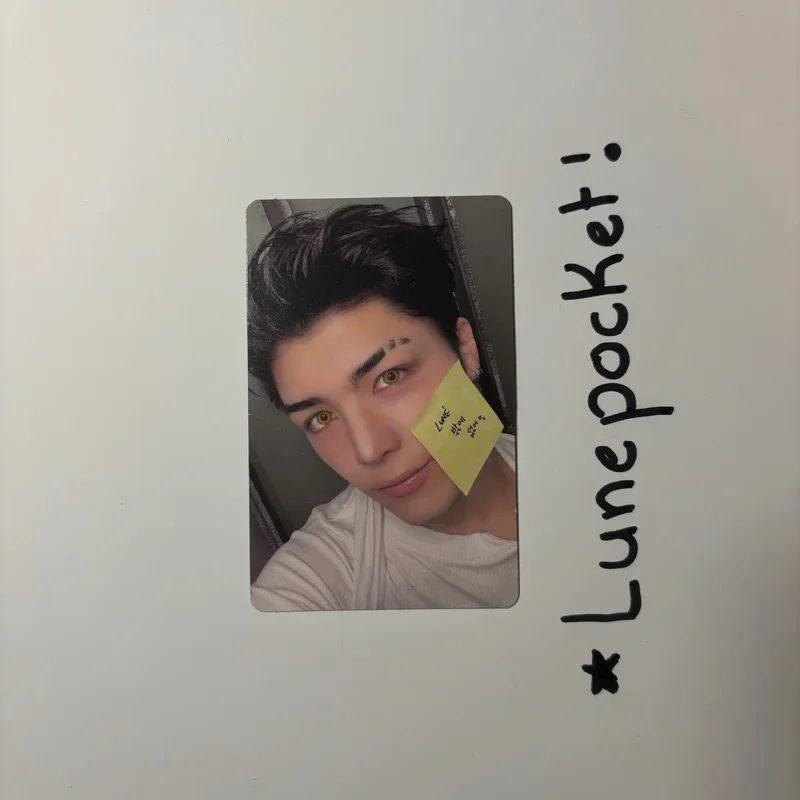 Mark on Me SOLO ver.