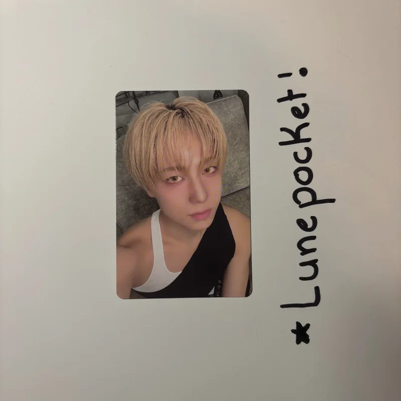 Mark on Me SOLO ver.