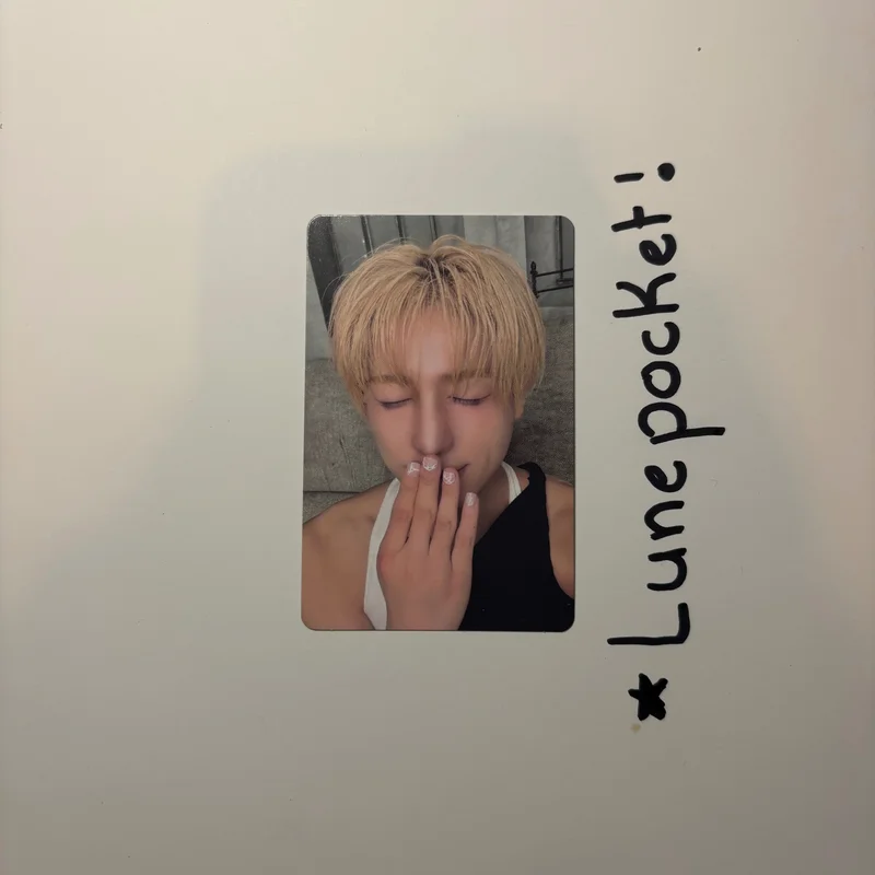 Mark on Me SOLO ver.