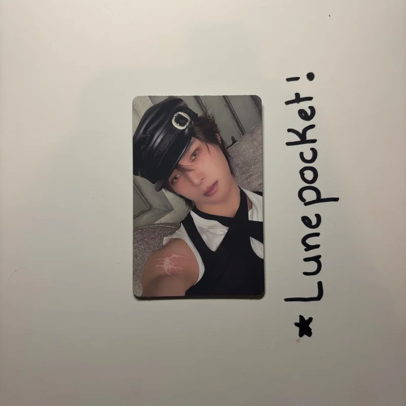 Mark on Me SOLO ver.