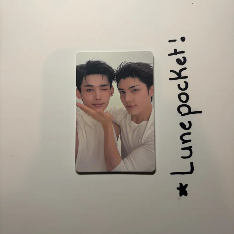 Mark on Me Mini CD-R ver.