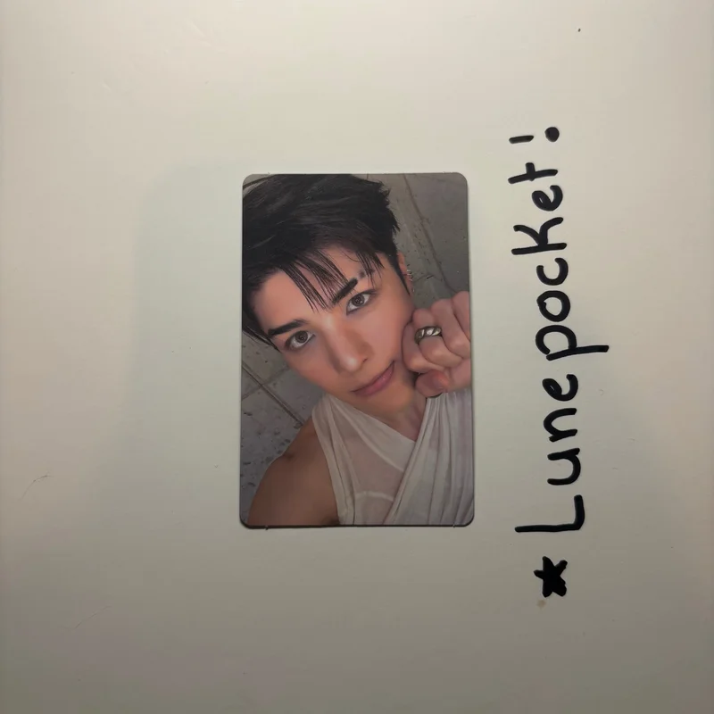 Mark on Me CRAVE YOU ver.