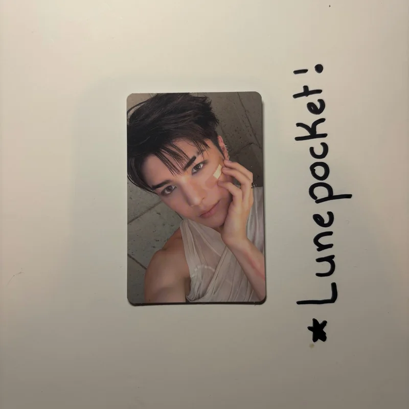 Mark on Me Mini CD-R ver.