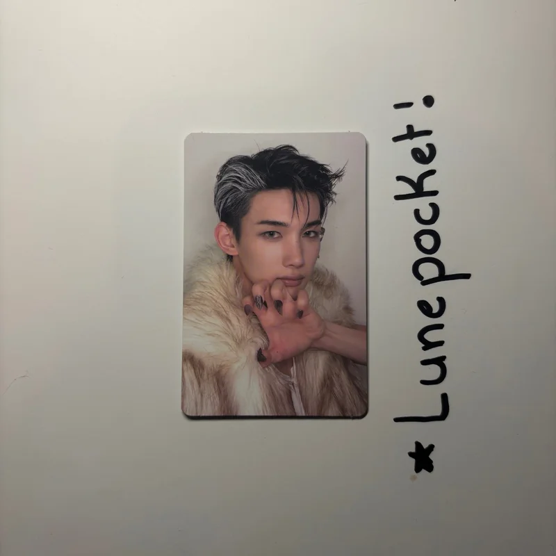 Mark on Me CRAVE YOU ver.