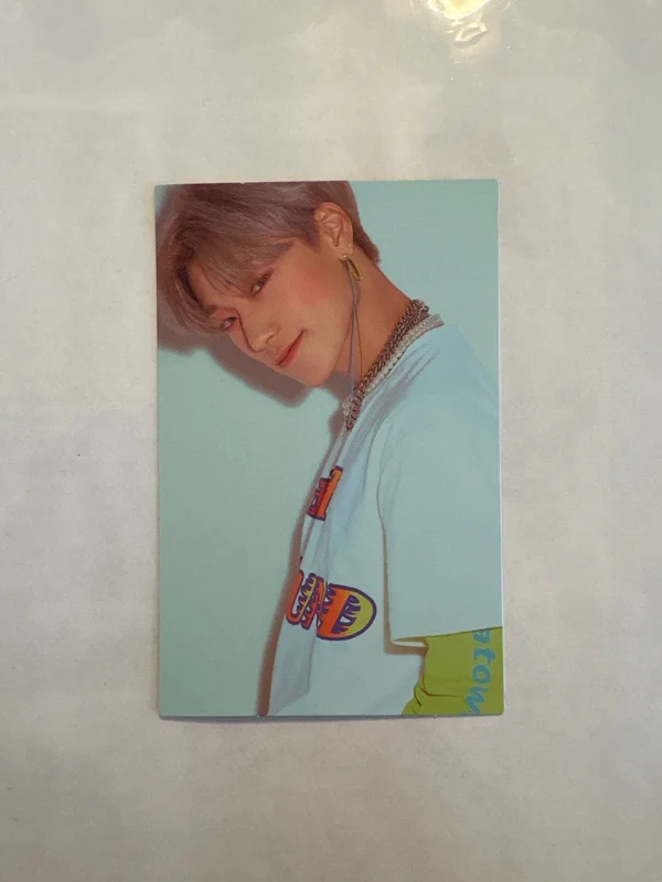 TREASURE EP.3 : One To All ILLUSION ver. MYMUSICTASTE