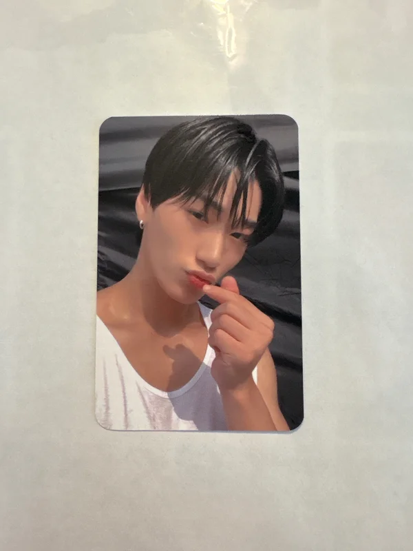 ZERO : FEVER Part.1 SOUND WAVE