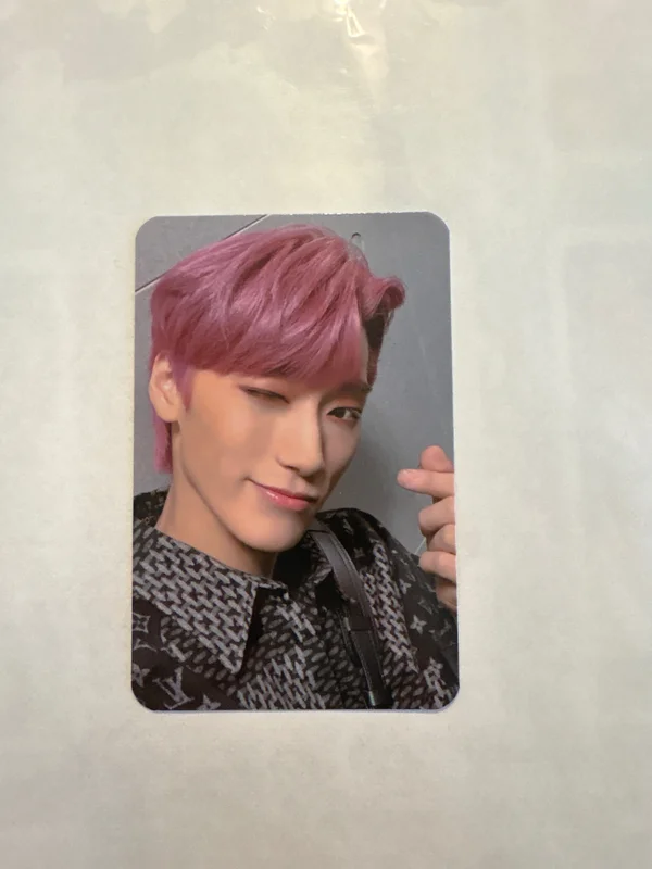 ZERO : FEVER Part.2 APPLEMUSIC