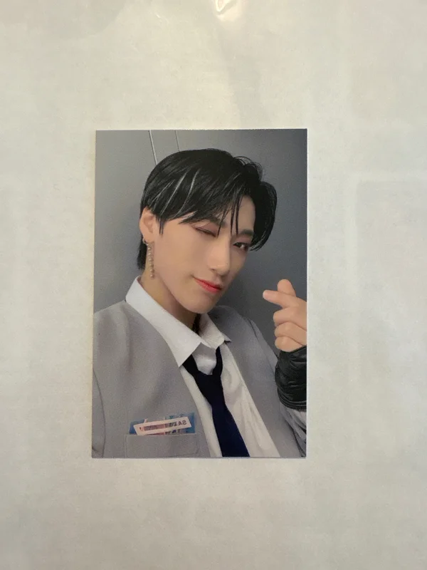 ZERO : FEVER Part.1 MYMUSICTASTE