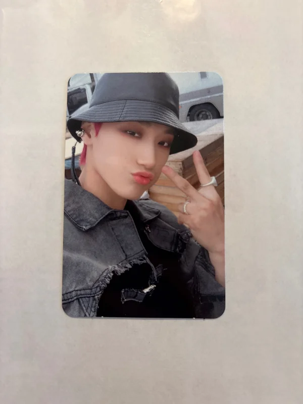 ZERO : FEVER Part.2 MAKESTAR