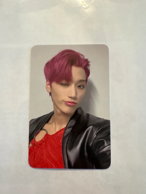 ZERO : FEVER Part.2 YES24