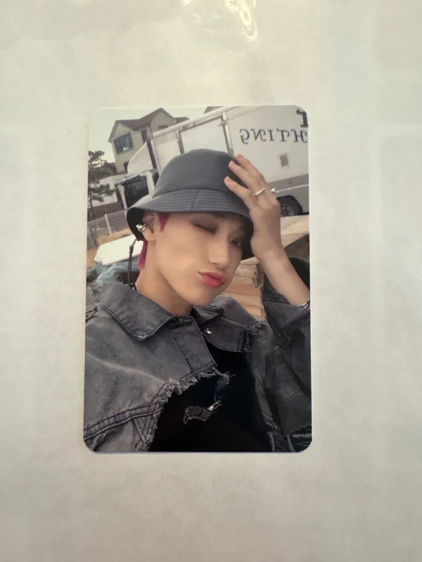 ZERO : FEVER Part.2 OTK MUSIC