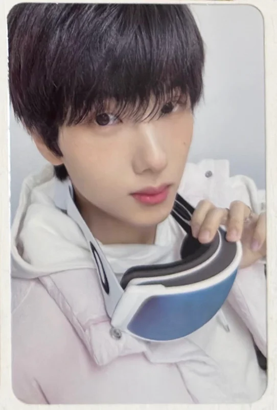 NCT ZONE 1ST ANNIVERSARY @ SEONGSU REWARD