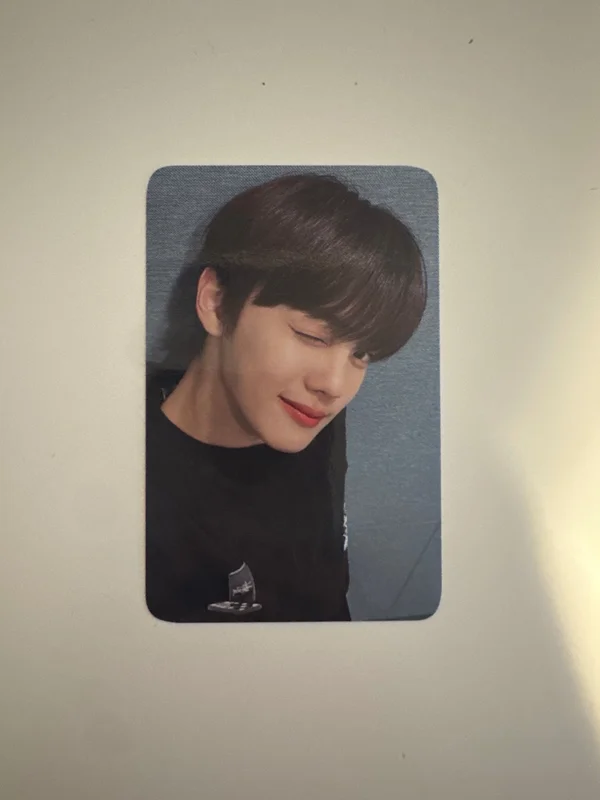YOUTH IN THE SHADE KTOWN4U SPECIAL SET