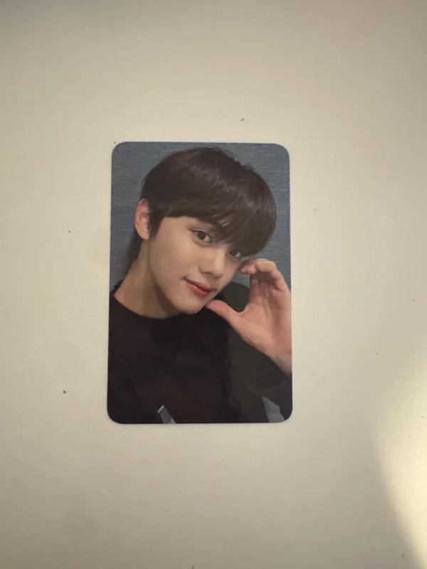 YOUTH IN THE SHADE DIGIPACK Ver. KTOWN4U