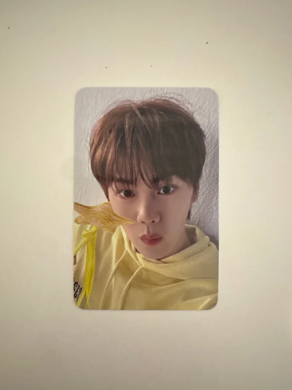 2024 SEASON'S GREETINGS Good Night ALADIN