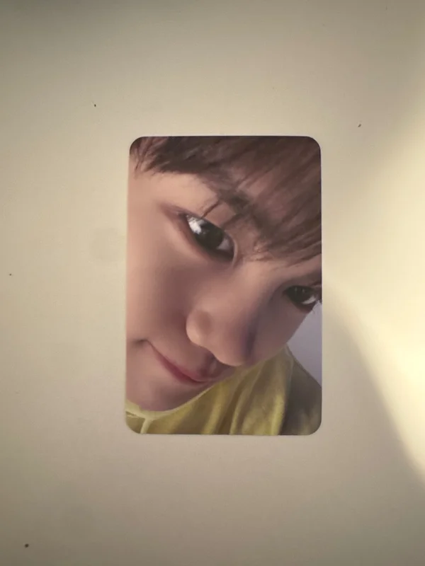 2024 SEASON'S GREETINGS Good Night QOO10