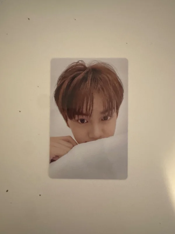 2024 SEASON'S GREETINGS Good Night MOOD LIGHT