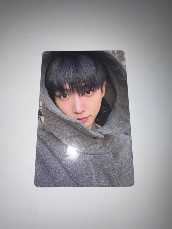 HOW? Sticker ver.