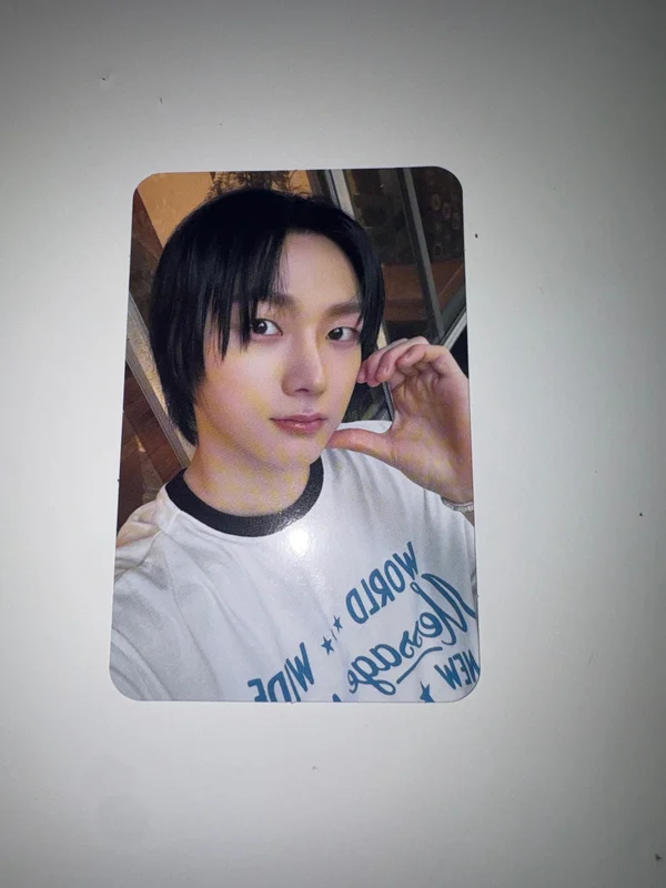 AND, Limited Edition A
