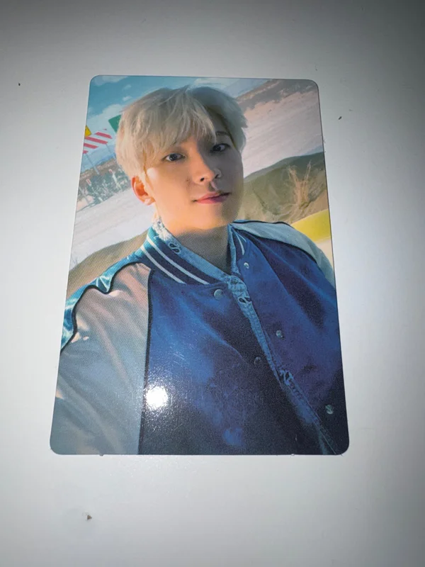 Face the Sun CARAT Ver.