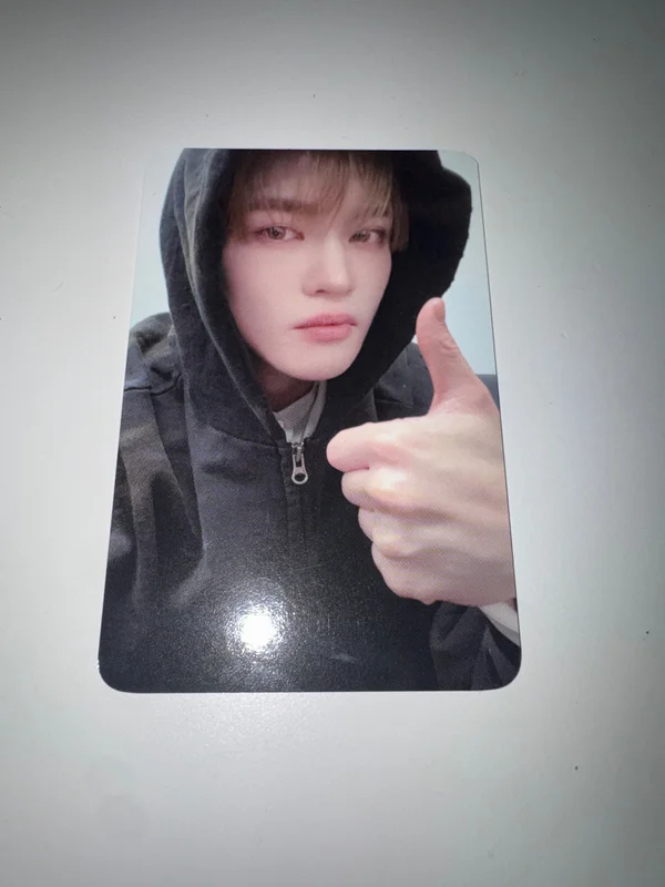 DREAM( )SCAPE KTOWN4U LUCKY DRAW