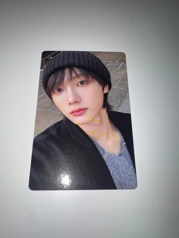 HOW? Sticker ver.