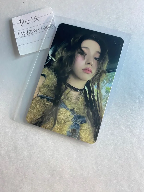 Karina Rich Man Target Exclusive