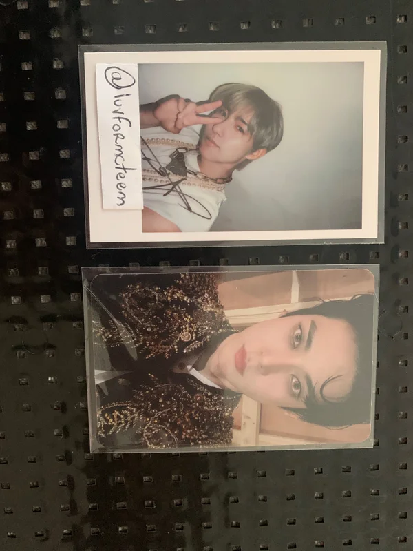 Favorite Kit Ver. TRAGIC Ver.