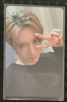 Golden Age Collecting Ver.