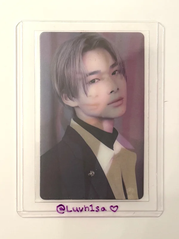 NI-KI , BORDER : CARNIVAL HYPE Ver.