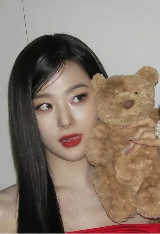 luviebear