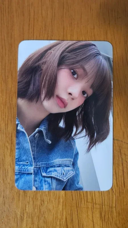 Dirty Work WITHMUU LUCKY DRAW